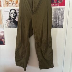 Old Navy Women's Khaki Chinos